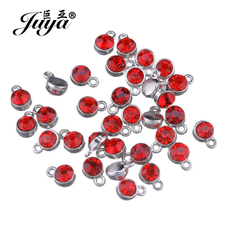 Red-silver