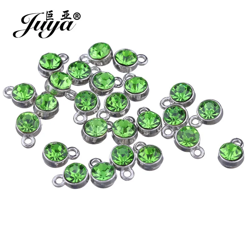 Green-silver