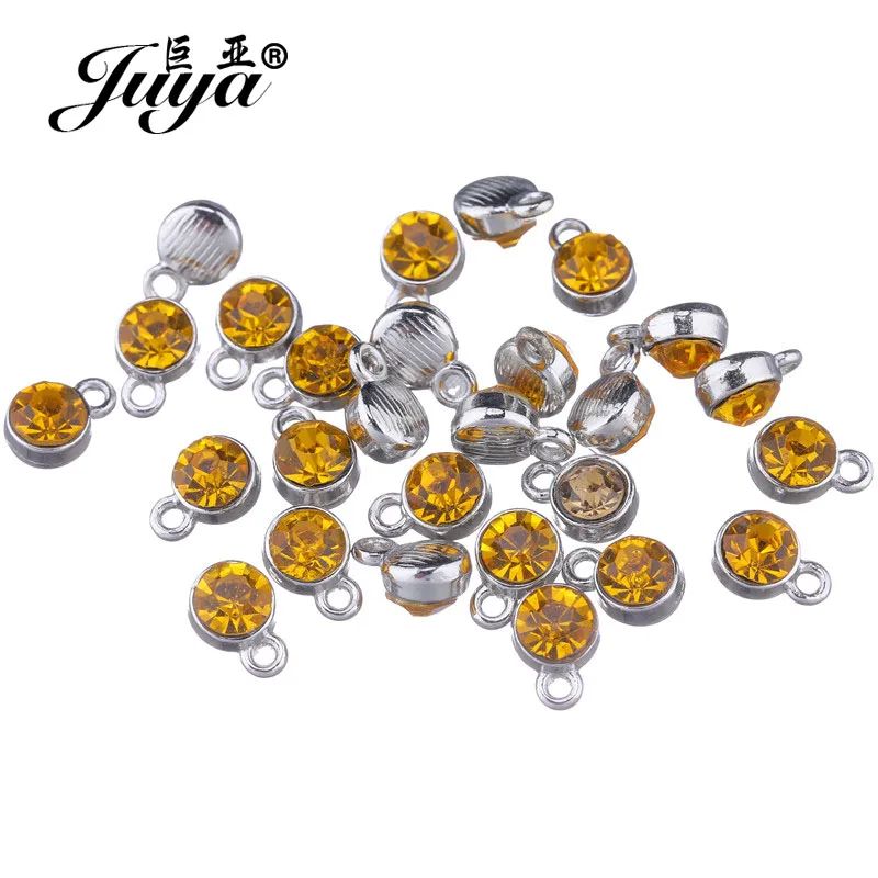 Orange-silver