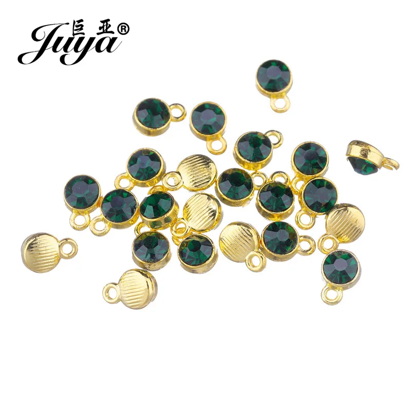 emerald-gold