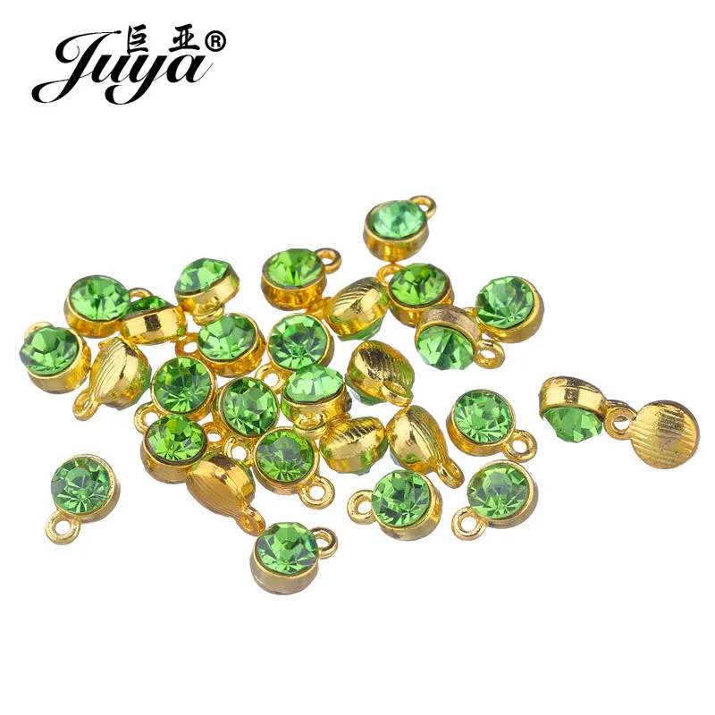 green-gold