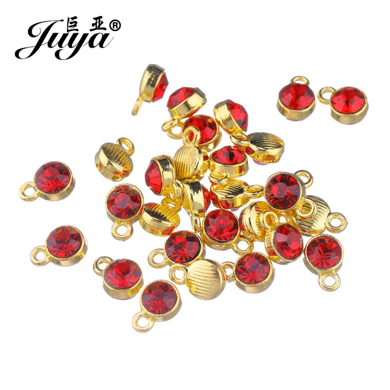 red-gold