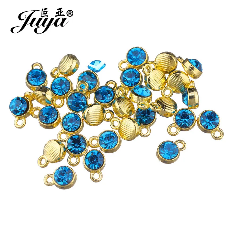 light blue-gold
