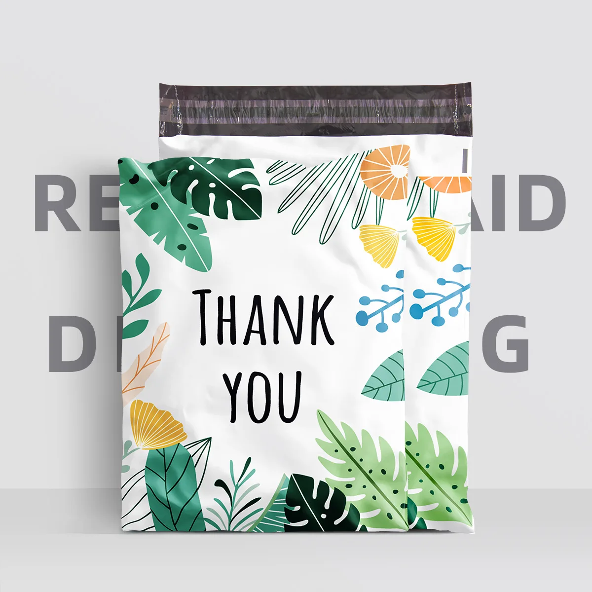 Thank you Leaves