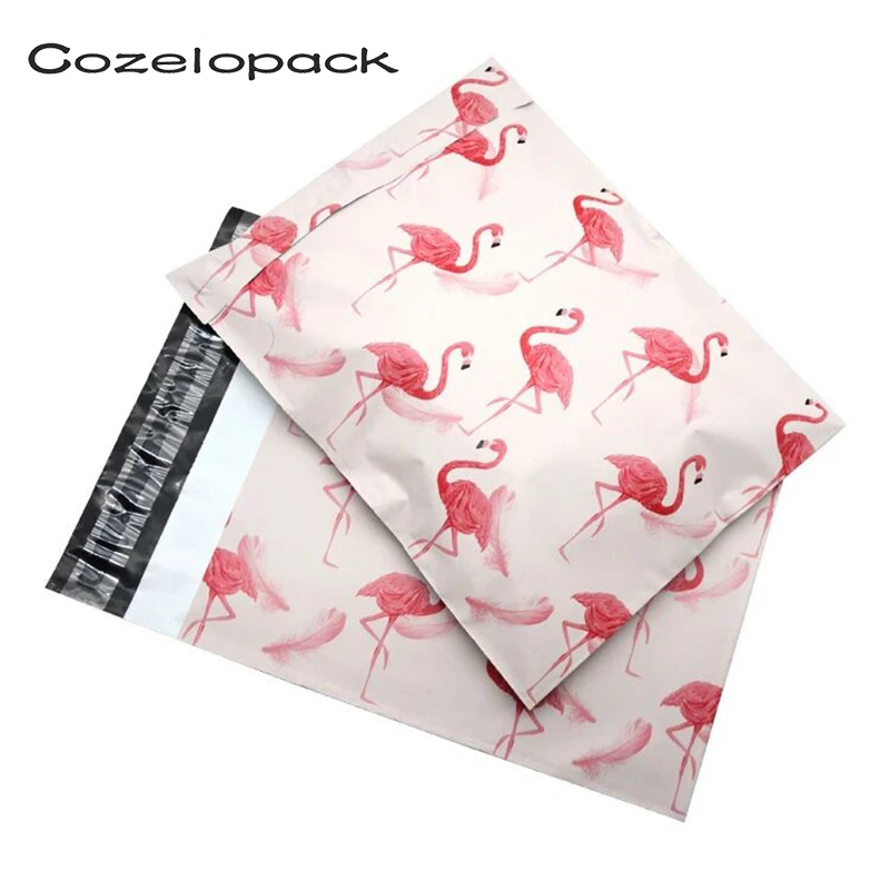 Pink Flamingo