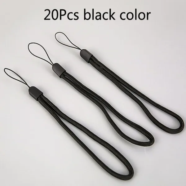 round-black-20pcs