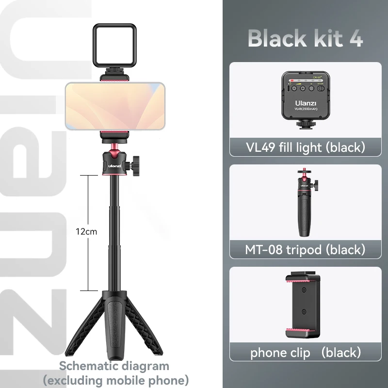 MT-08 Black kit 2