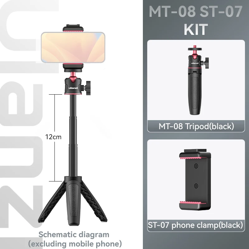 MT-08 Black kit 1
