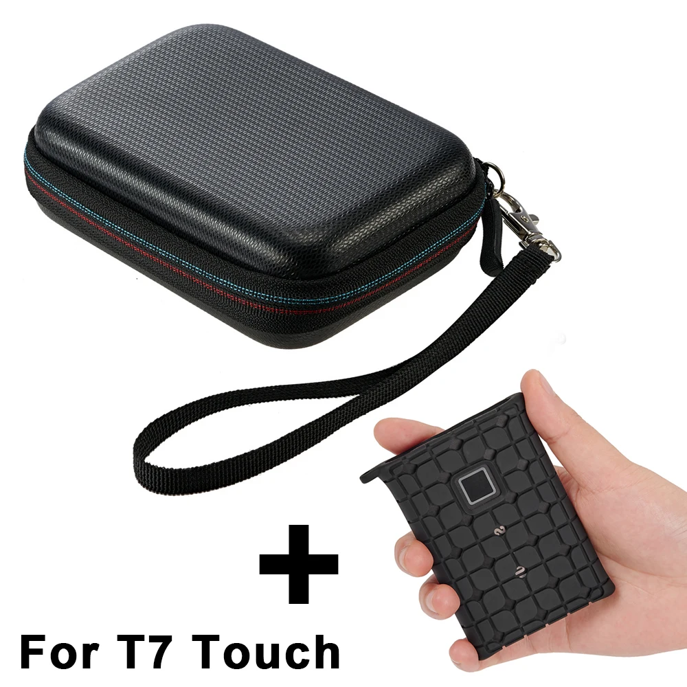 For T7Touch Black