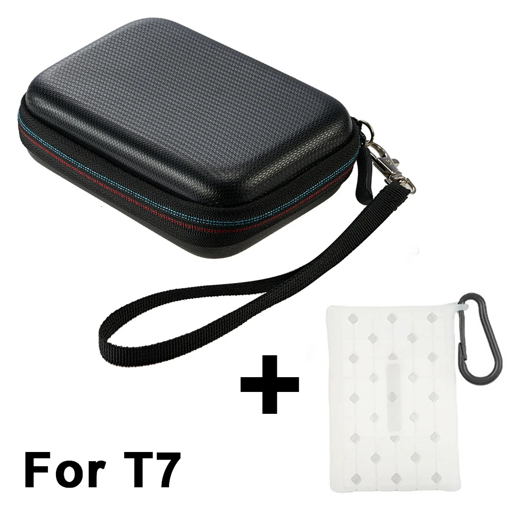 For T7 Black White