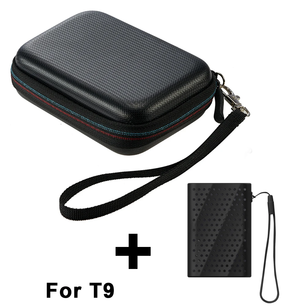 For T9 Black Black