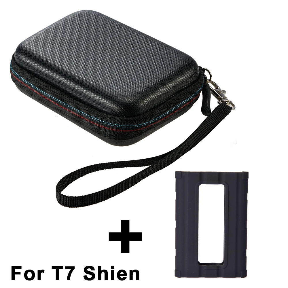 For T7Shield Black
