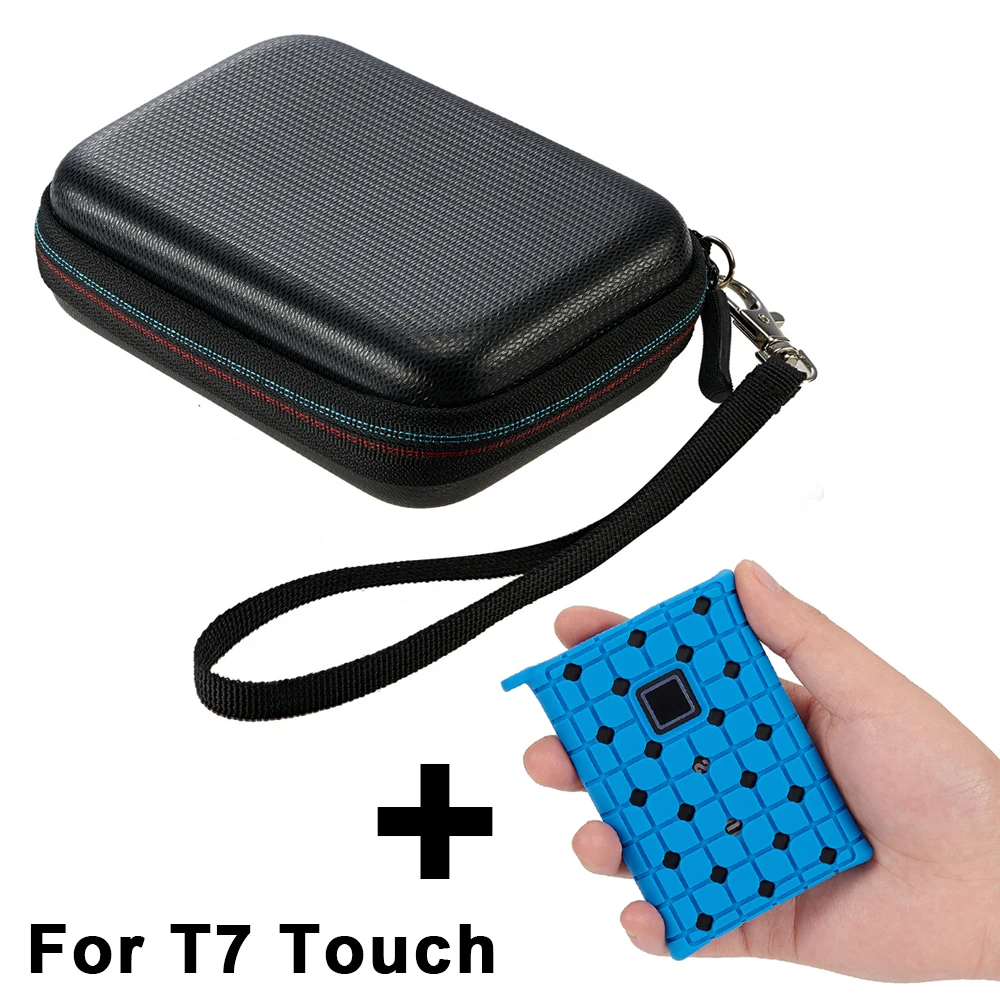 For T7Touch Blue