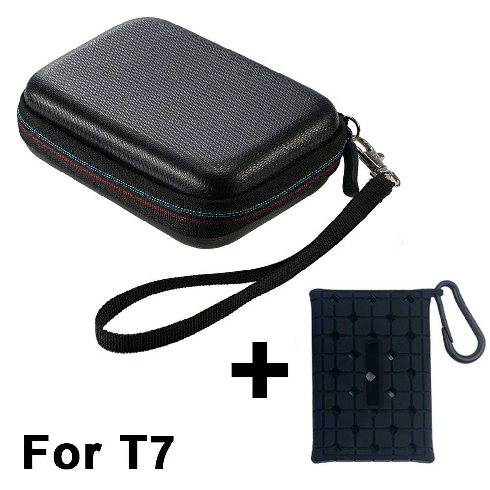 For T7 Black Black