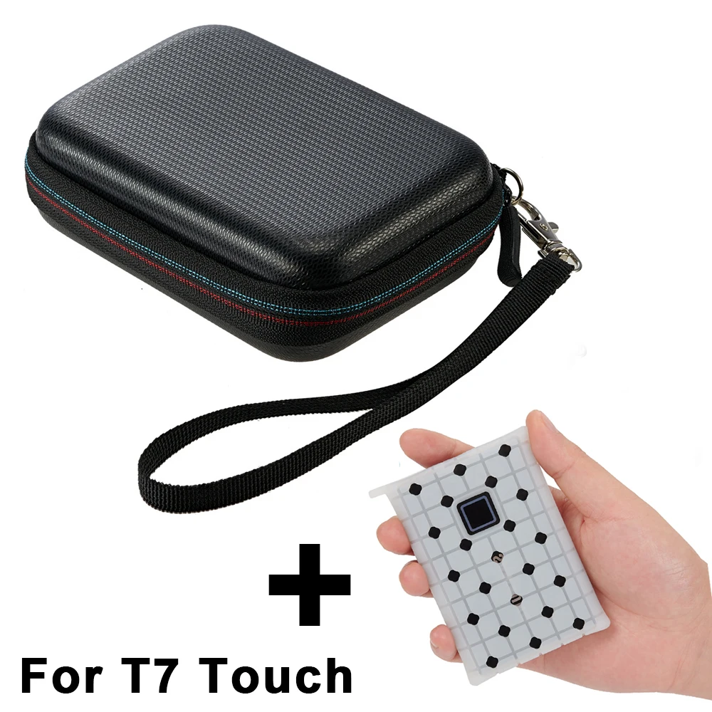 For T7Touch White