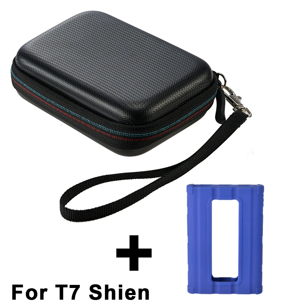 For T7Shield Blue