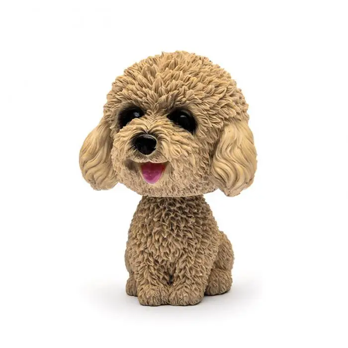 Brown teddy