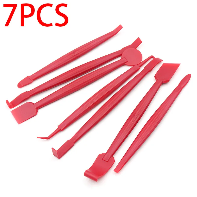 7pcs