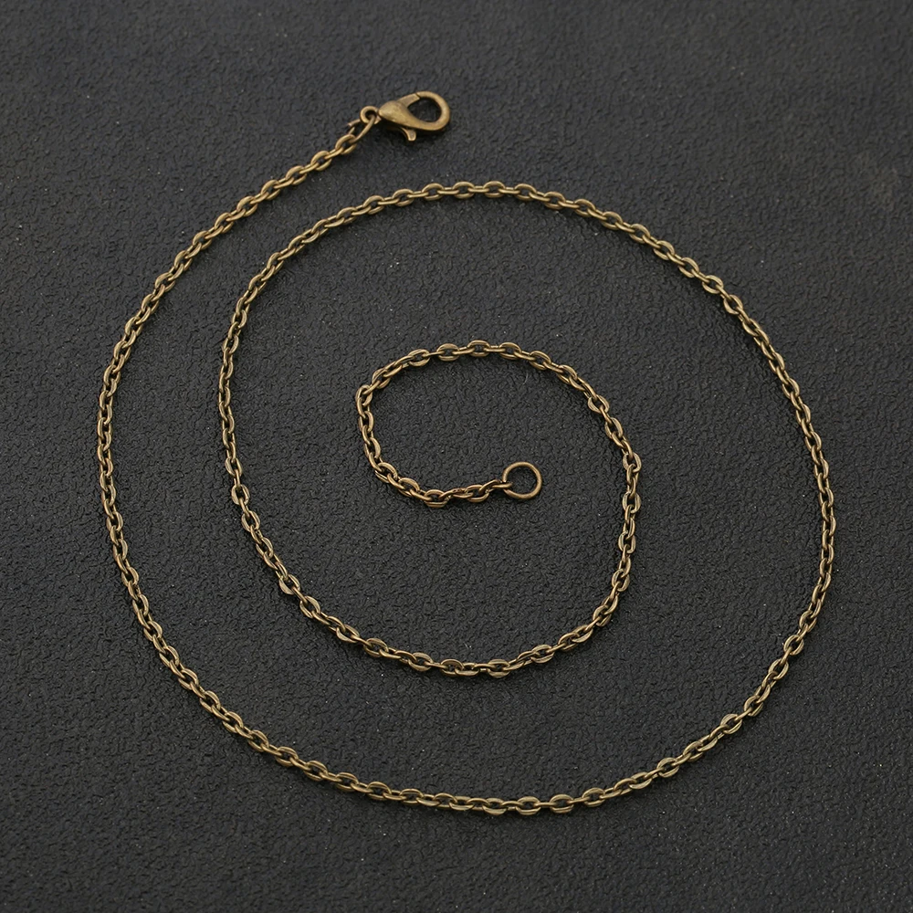 antique bronze