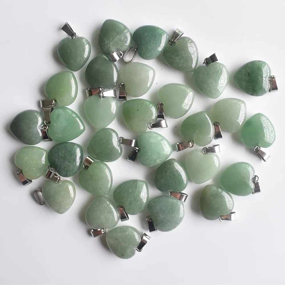 Green aventurine