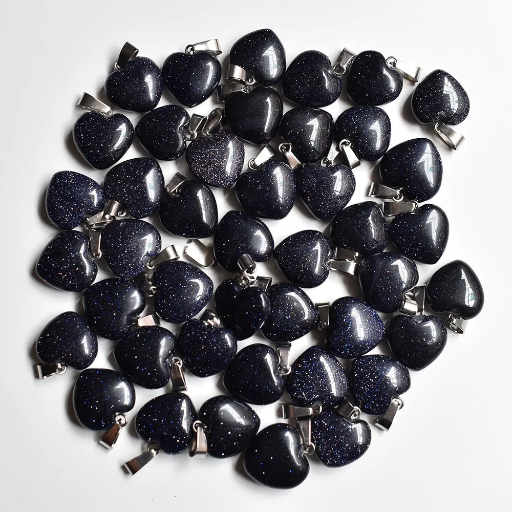 blue sand stone
