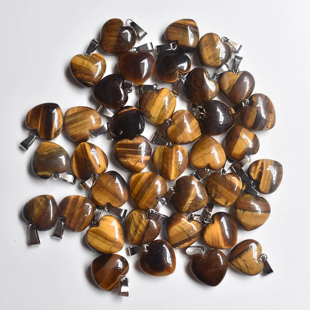 tiger eye stone
