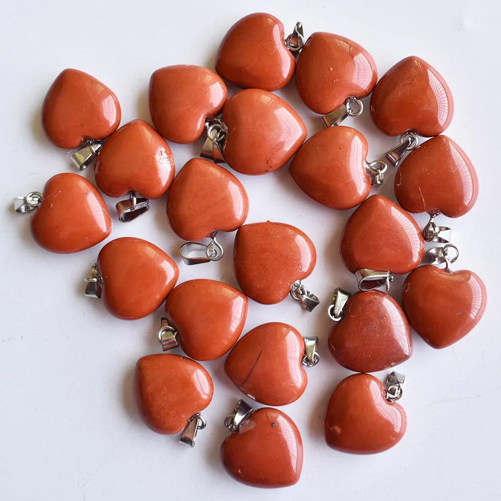 red stone