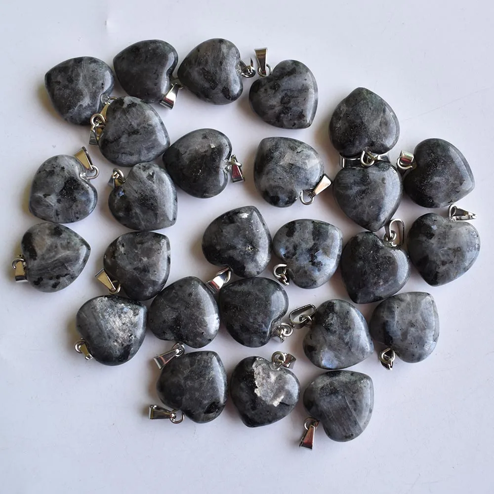 black spectrolite