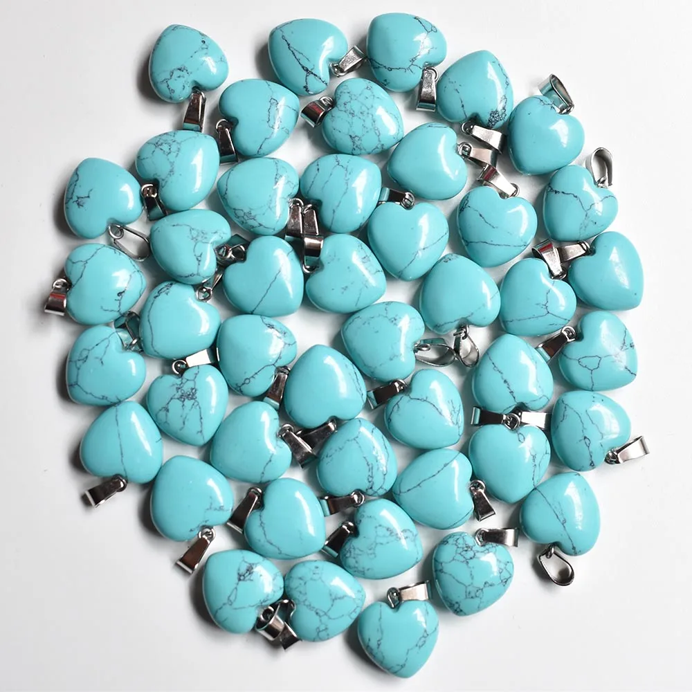 blue turquoise