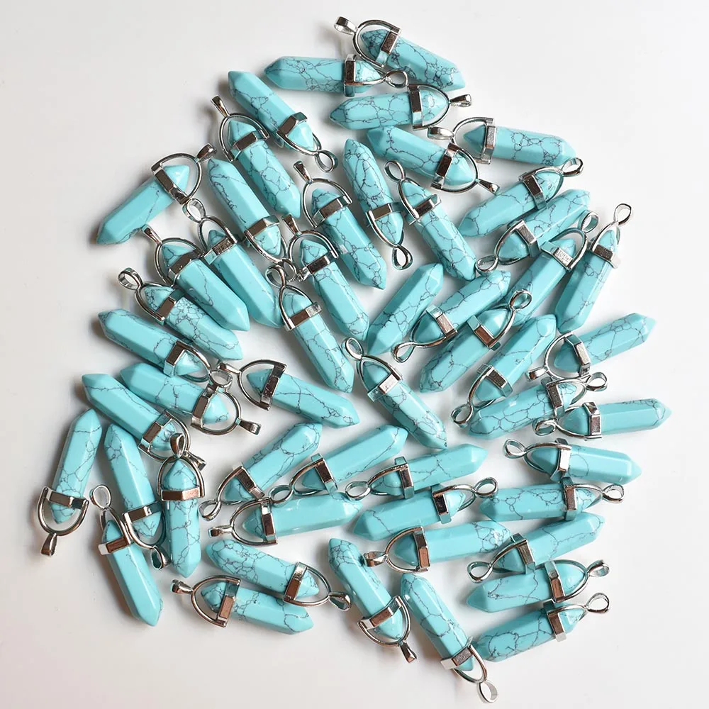 blue turquoise