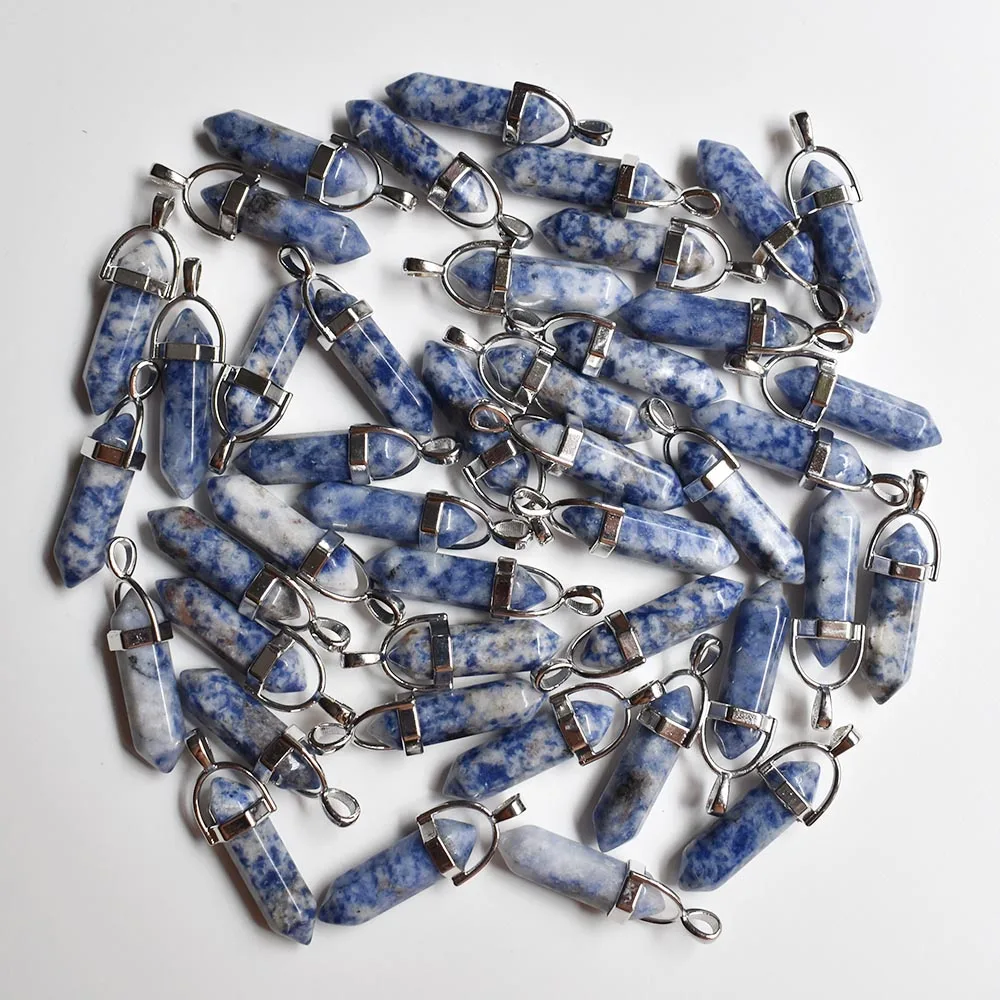 Sodalite stone