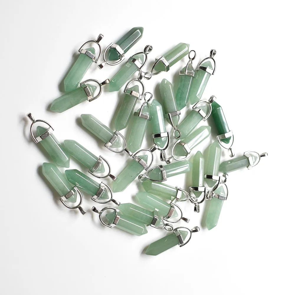 green aventurine