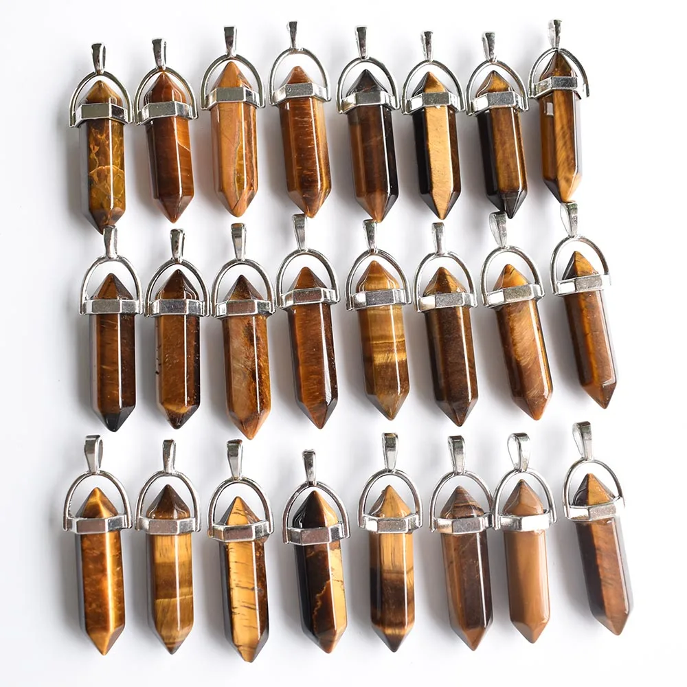 Tiger eye stone