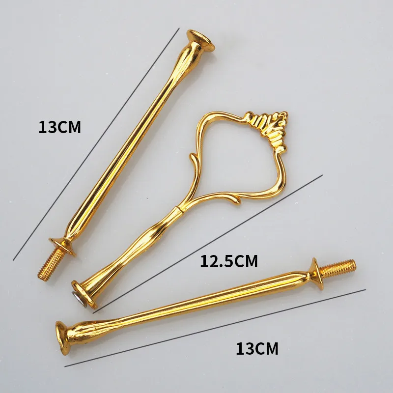 Golden Handle 01