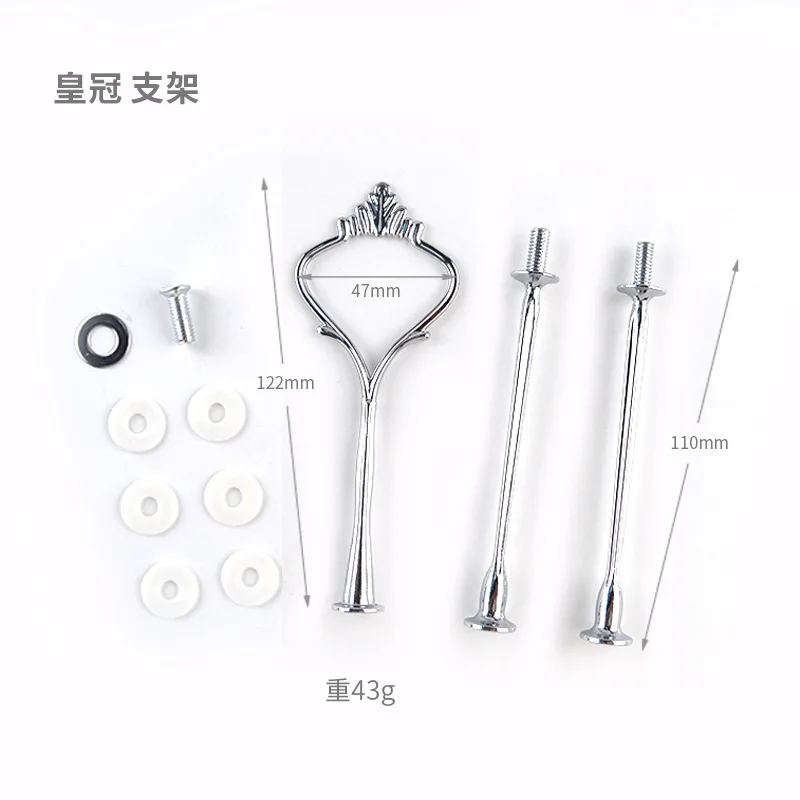 Silver Handle 01