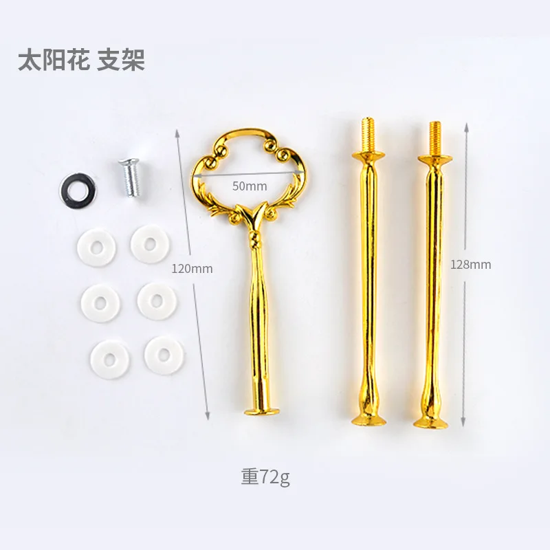 Golden Handle 02