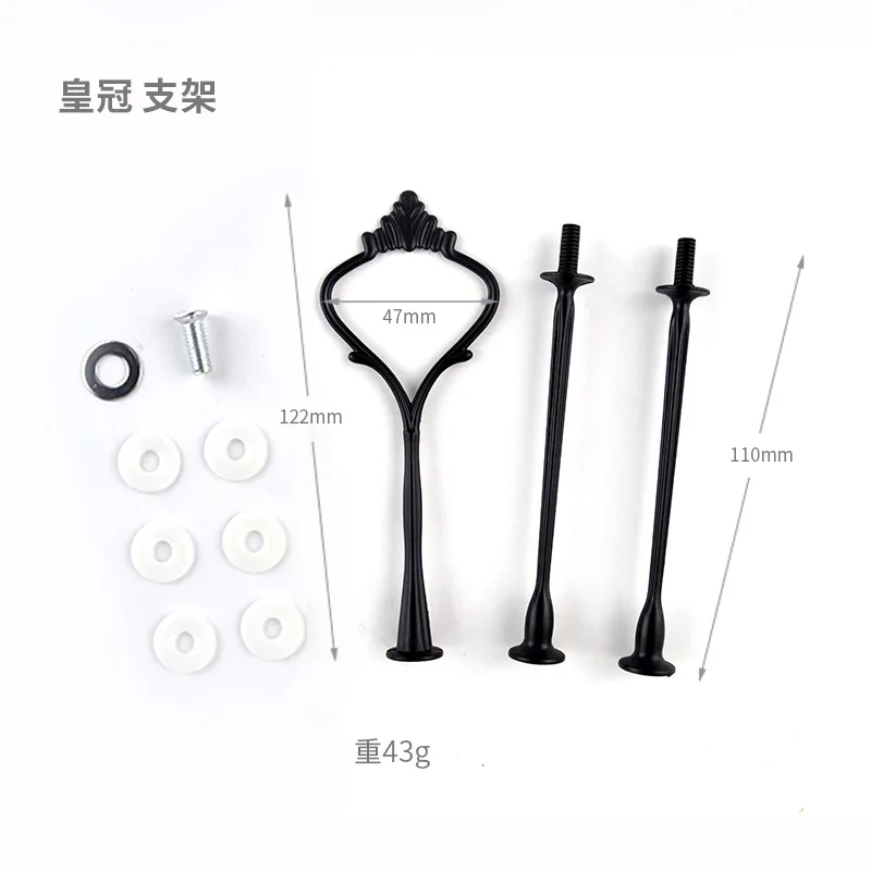 Black Handle 01