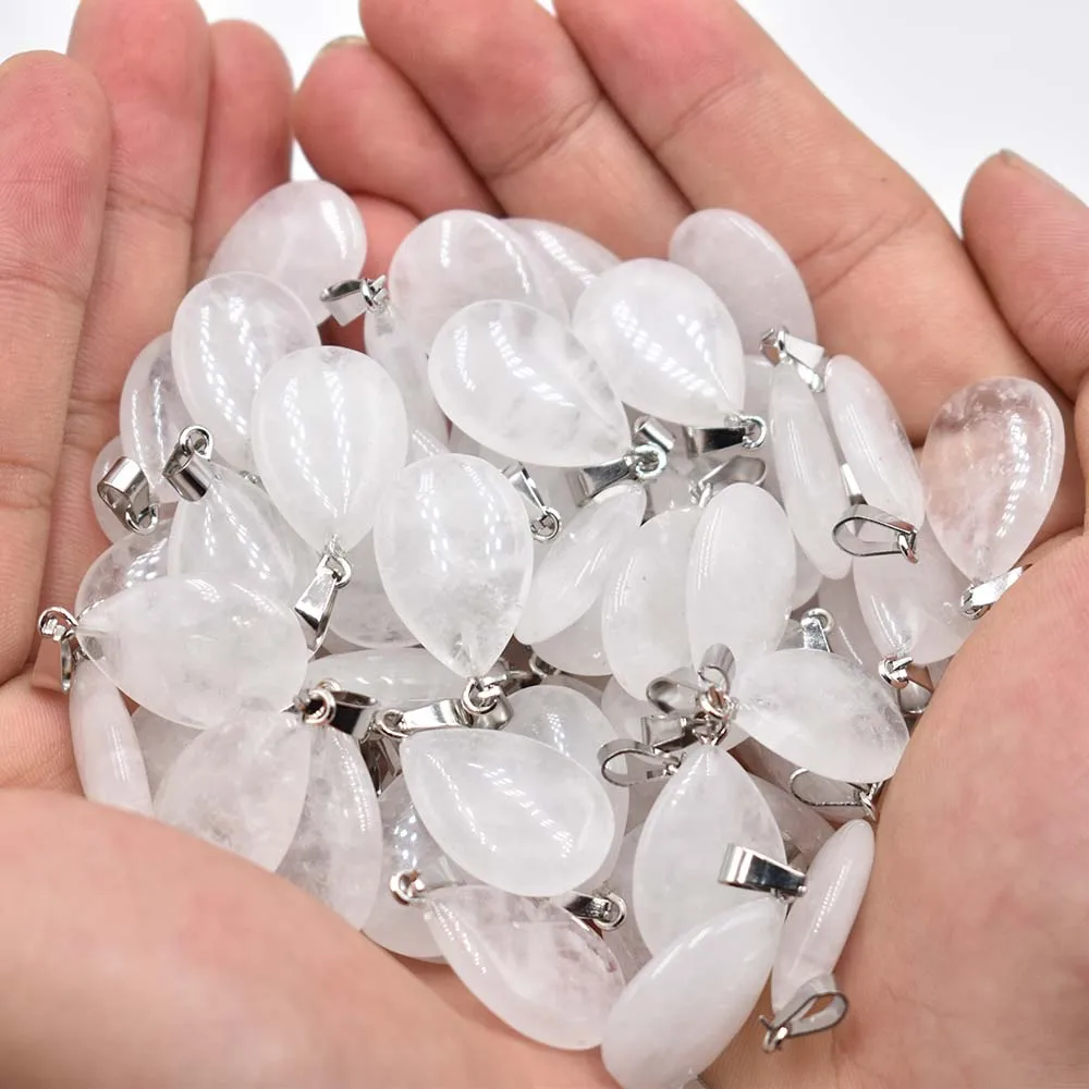 white crystal