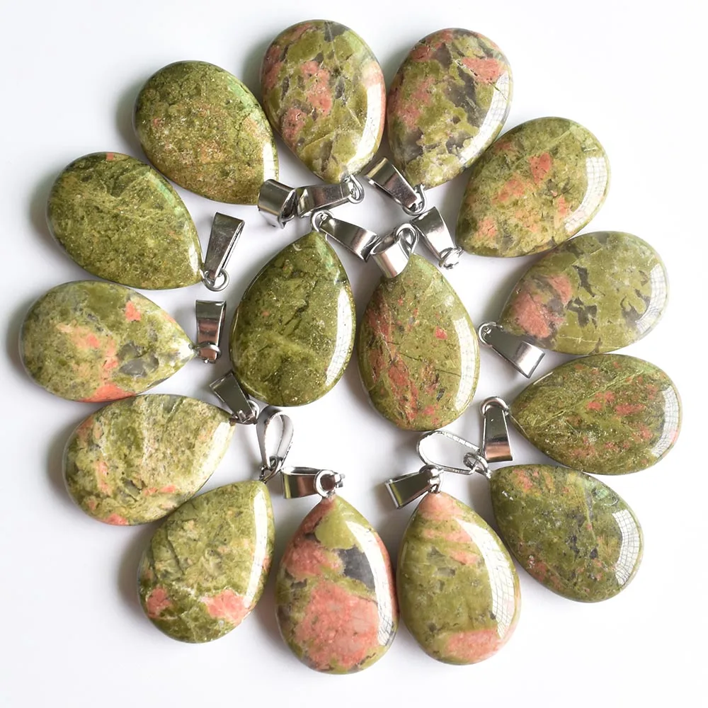 unakite