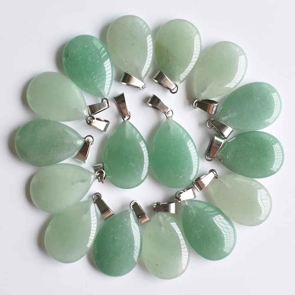 green aventurine