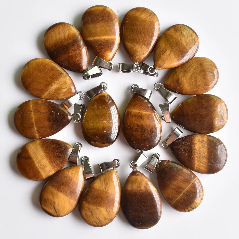 tiger eye stone
