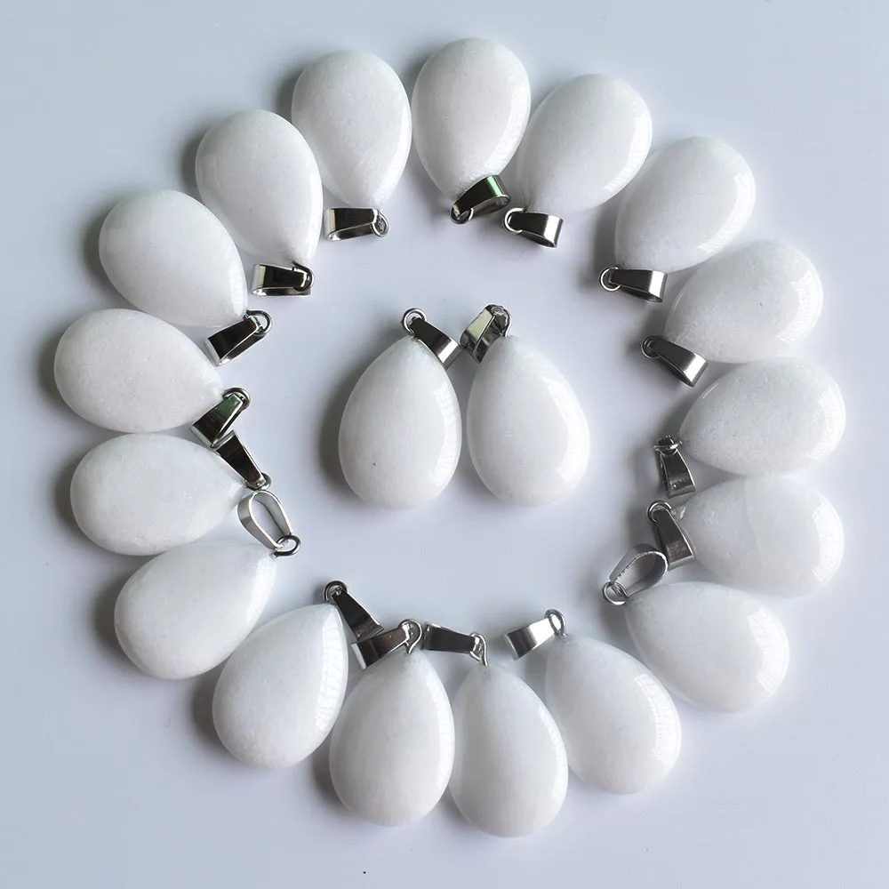 white jade