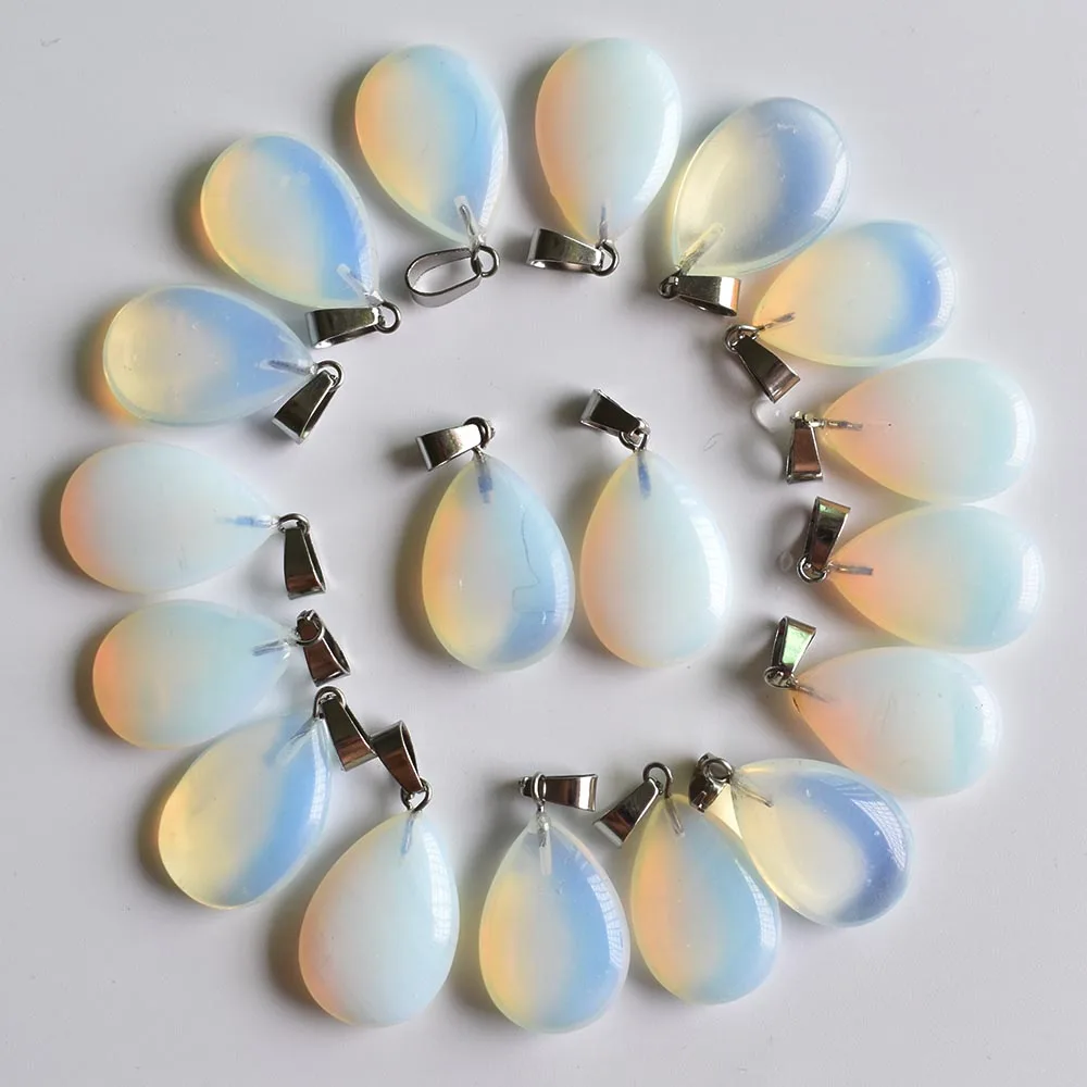 Opal stone