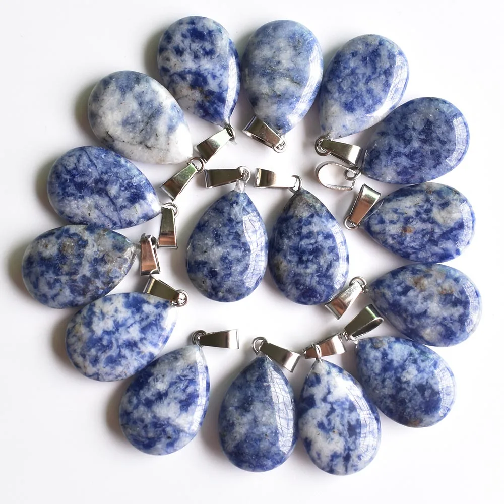 natural sodalite