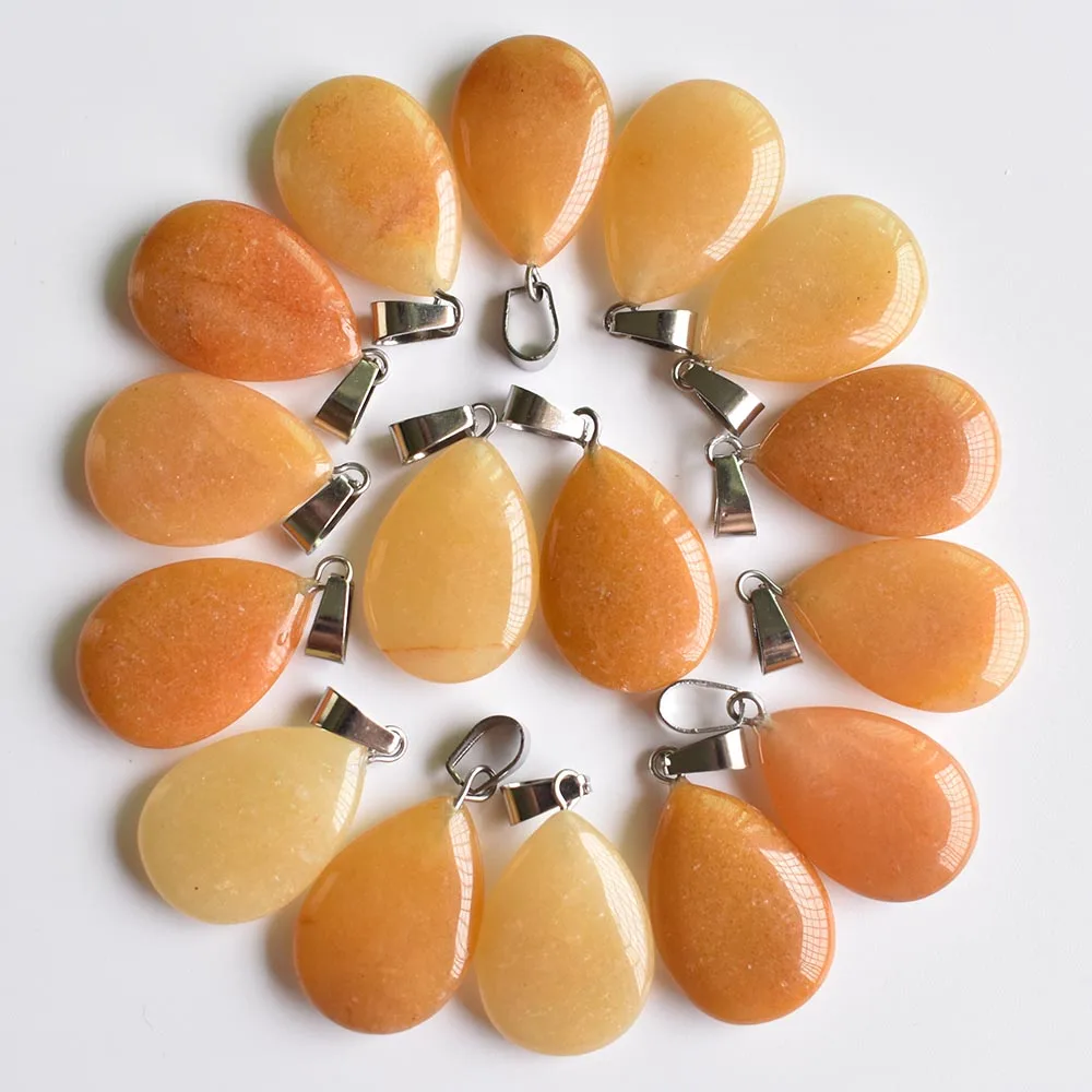 yellow agate
