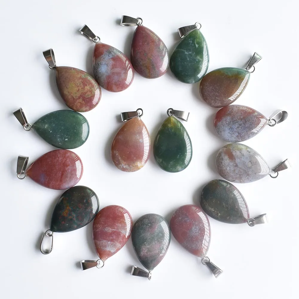 india agate