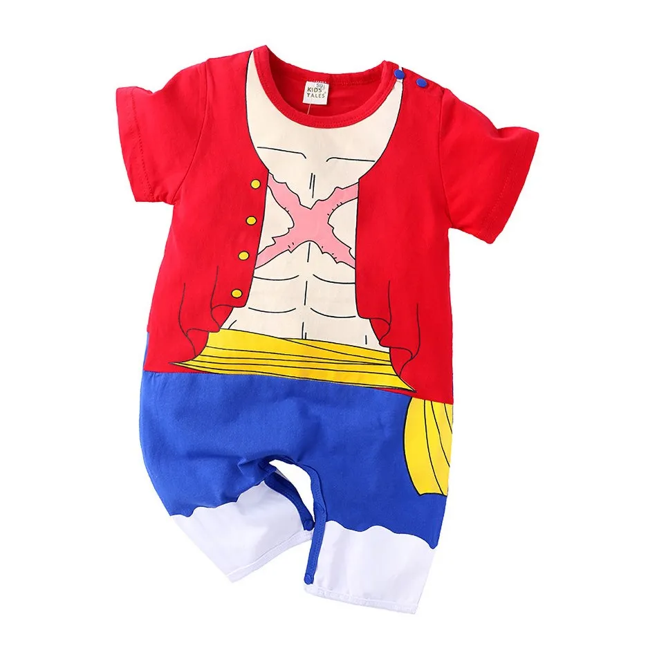 Baby romper A