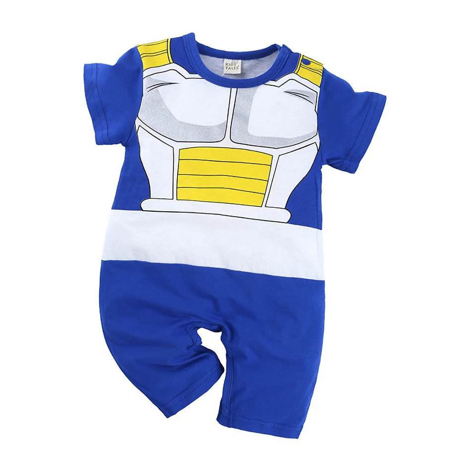 Baby romper H