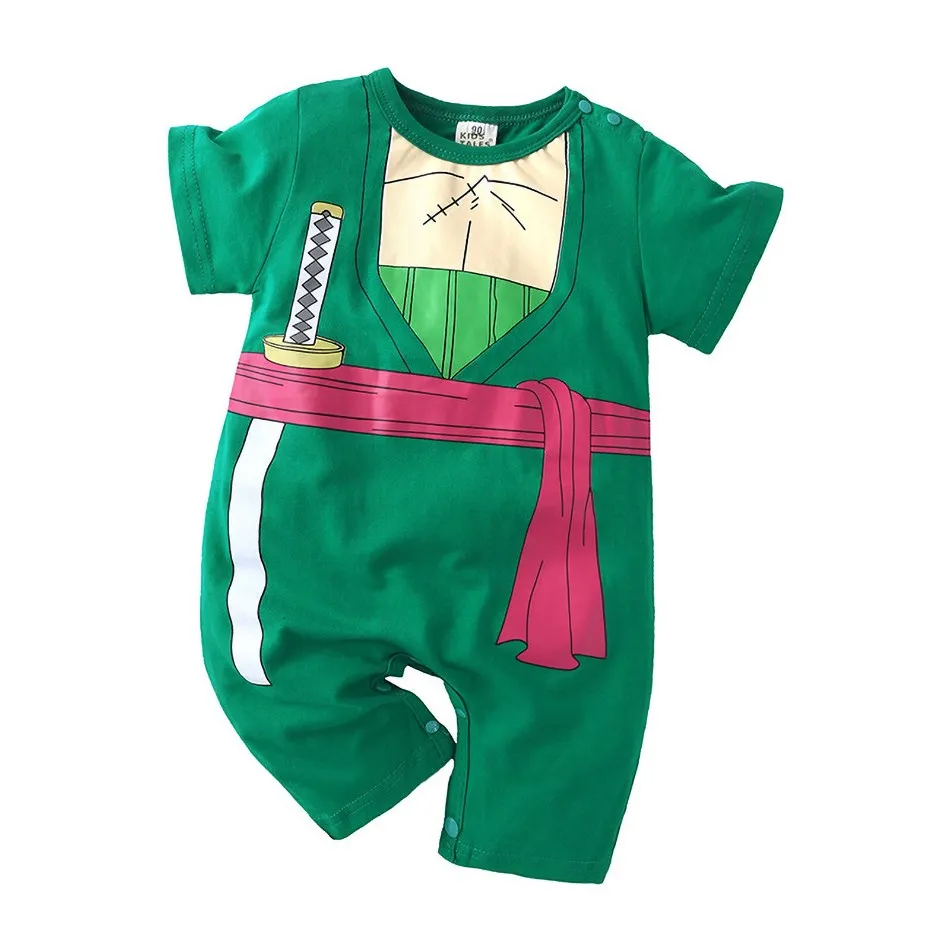 Baby romper D