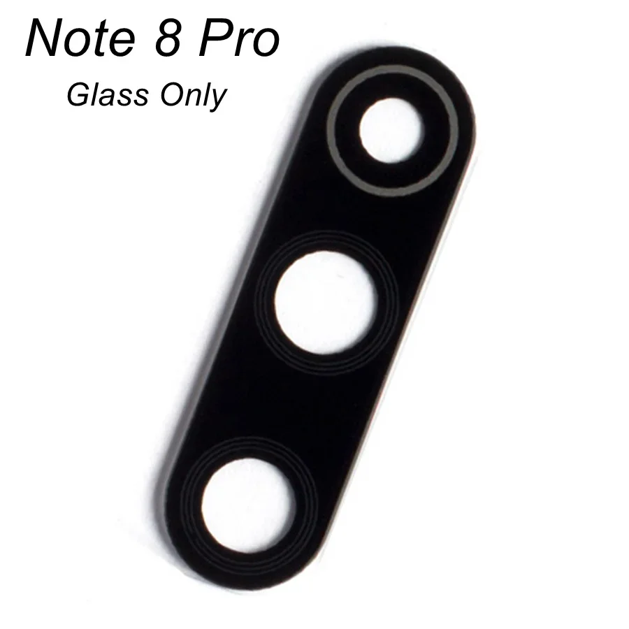 Note 8Pro-Glass Only